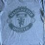 Manchester United Pyjamas Image 2