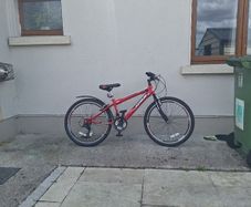 Bike good for 7 -10 year olds
