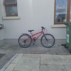 Bike good for 7 -10 year olds