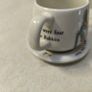 set of two Wedgwood Peter Rabbit sippy cups and saucers (or mini soup bowls!) Image 4