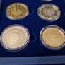 San Marino 2010 2011 euro coin proof sets Image 8