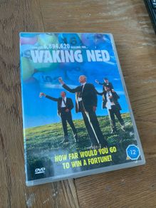 Waking Ned (1998)