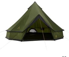 8 Man Tent