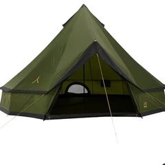 8 Man Tent