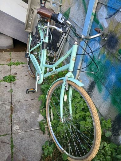 bike