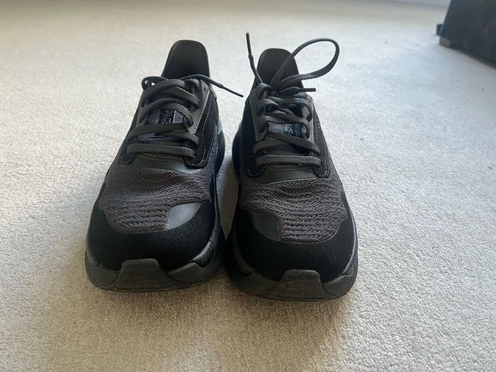 Clarks Women's Pace Walking Shoe/Trainers