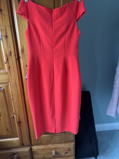 Aideen Bodkin dress