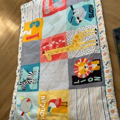 Babyzee Safari Playmat