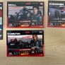 Formula 1 turbo attax cards topps Image 4