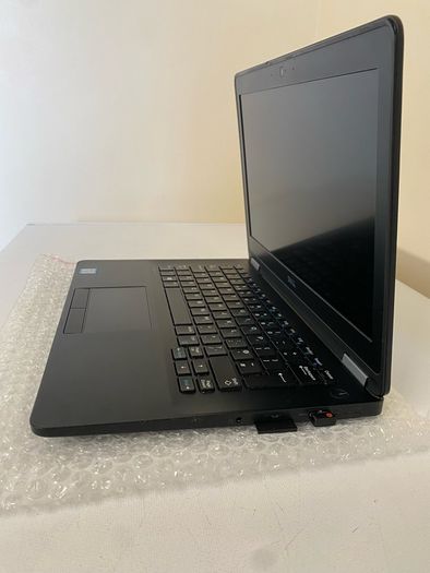 Dell Latitude E7270 - Intel i7, 16GB RAM, 256GB SSD