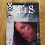 collectable comics magazines Alias Image 5
