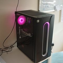 PC for sale (No RAM, SSD/hardrives)