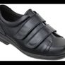 Cosyfeet Bart 3H Men's Extra Wide Shoes Image 3