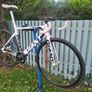 Giant Omnium Track Bike Image 6