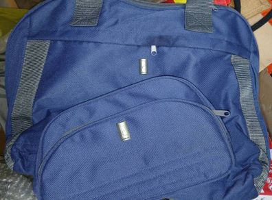 Rodelle travel/gym bag