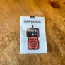 Brand New OBD2 V519 Car Diagnostic Scanner / Code Reader Image 4