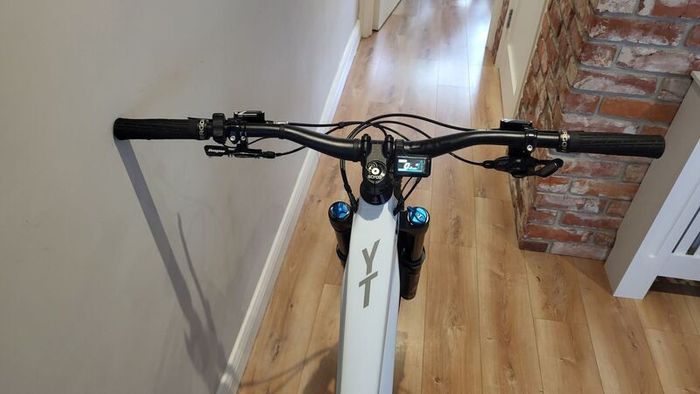 YT Decoy mx Large