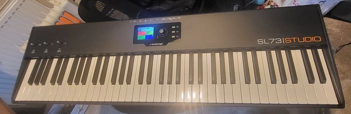 Studiologic SL73 Studio