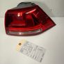 Volkswagen Golf 2014 Taillight Lamp Off Side Right Rear Outer Mk7 5G0945096M a2l16b14s Image 5