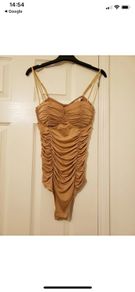 Vera &Lucy bodysuit