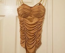 Vera &Lucy bodysuit