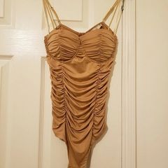 Vera &Lucy bodysuit