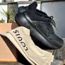 Louis Vuitton black trainers Image 3