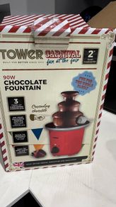 Chocolate Fountain