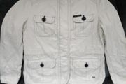 Burberry  light jacket size S