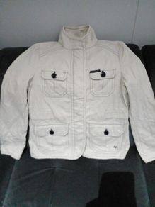 Burberry  light jacket size S