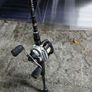 Abu Garcia jerk bait rod Image 2