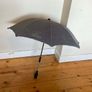 Jane Trider Matrix Light 2 Travel System | Full Bundle | ISOFIX Base, Rain Cover & Accessories | Excellent Condition Image 8
