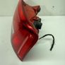 Audi A6 C7 2012 Rear Tail Light  Right Saloon Drivers Side 4g5945096 A2l16b15s Image 2