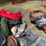Bugaboo Cameleon parts and accessories in Swords Image 9