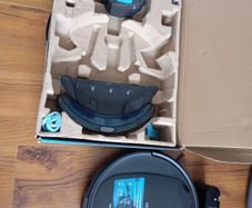 vacuum cleaner for repair