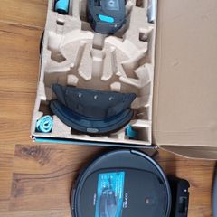 vacuum cleaner for repair