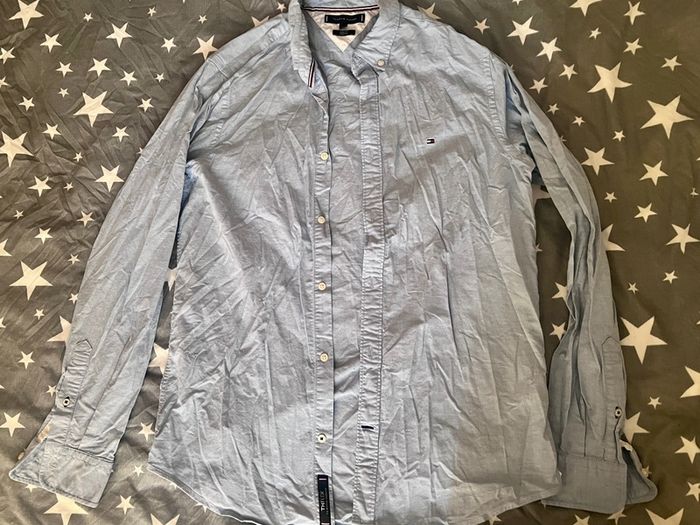 Tommy Hilfiger long sleeve L