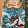 how to train your dragon books, Complete set Image 7