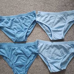 boy's underwear. Age 5/6