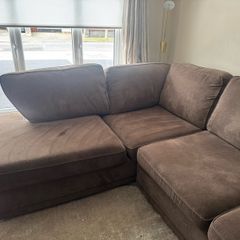 corner sofa