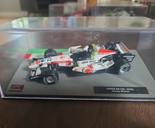 honda ra106-2006
