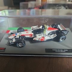 honda ra106-2006