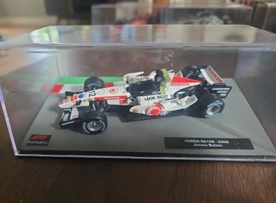 honda ra106-2006
