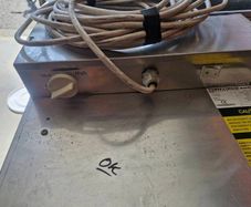 Ventilation fans with filters Quantity 4