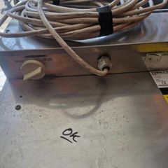 Ventilation fans with filters Quantity 4