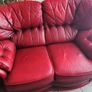 2 seater + armchair Image 4
