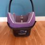 Maxi Cosy baby car seat  with Easy Fix Base Image 5