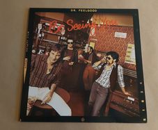 Dr Feelgood - Batch Of Vinyl Records From 10 Euro+ Hundreds More