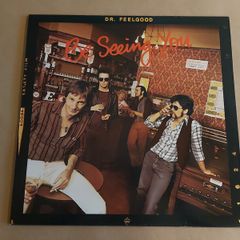 Dr Feelgood - Batch Of Vinyl Records From 10 Euro+ Hundreds More