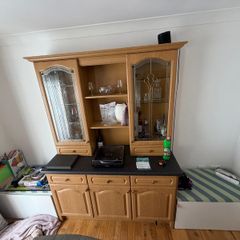 Kitchen unit